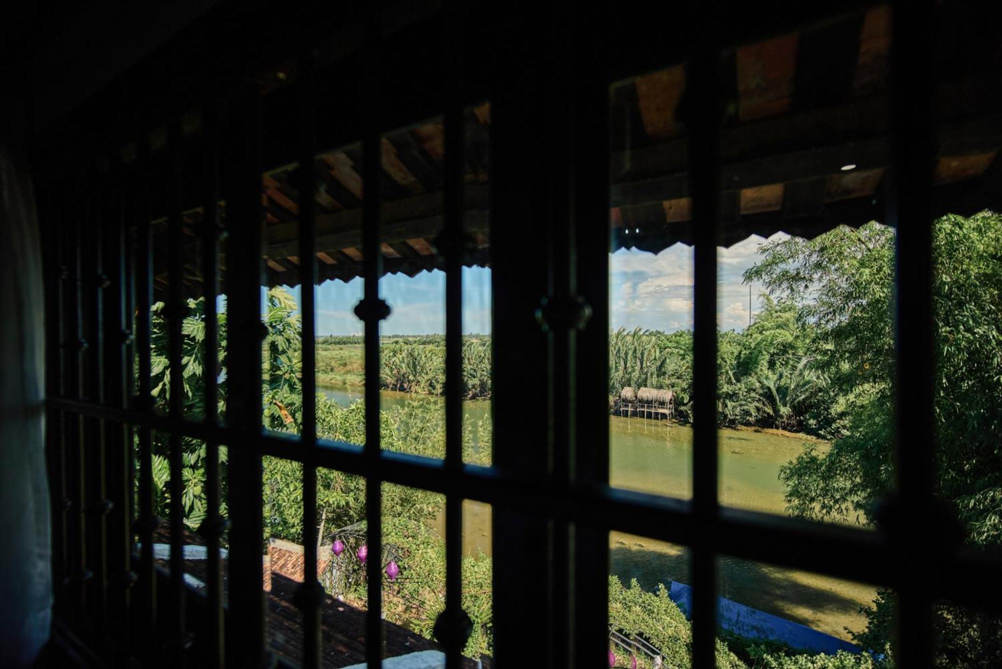 Art Museum Villa 호이안 외부 사진